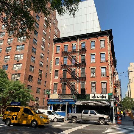 Carlton Arms Hotel New York Exterior photo